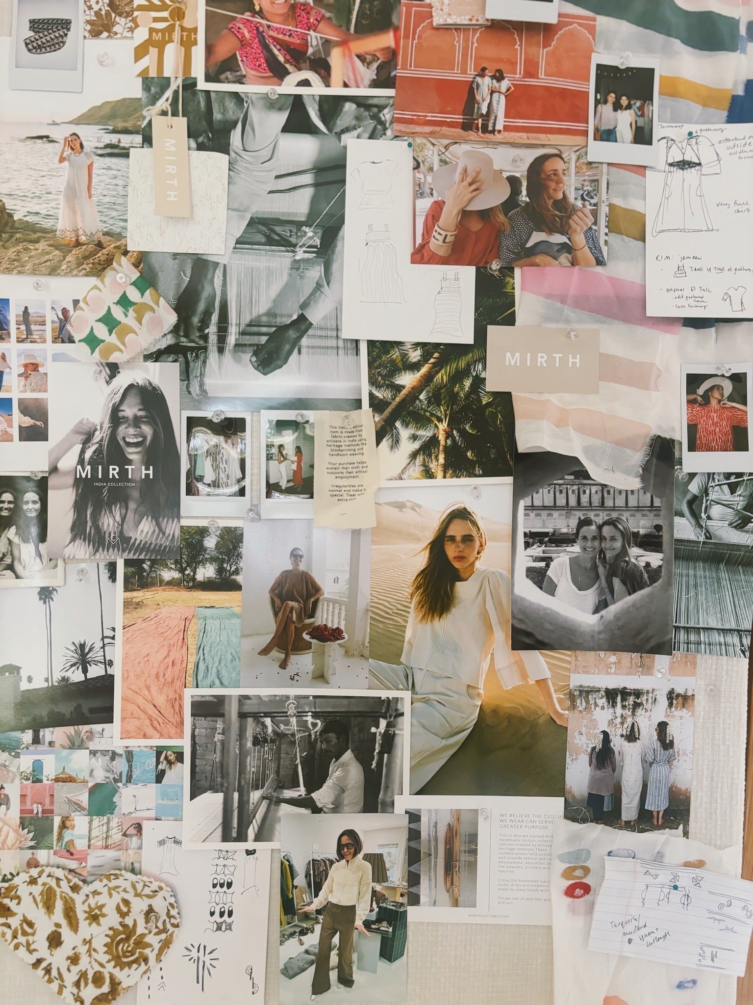 10 Years of MIRTH: A Walk Down Memory Lane