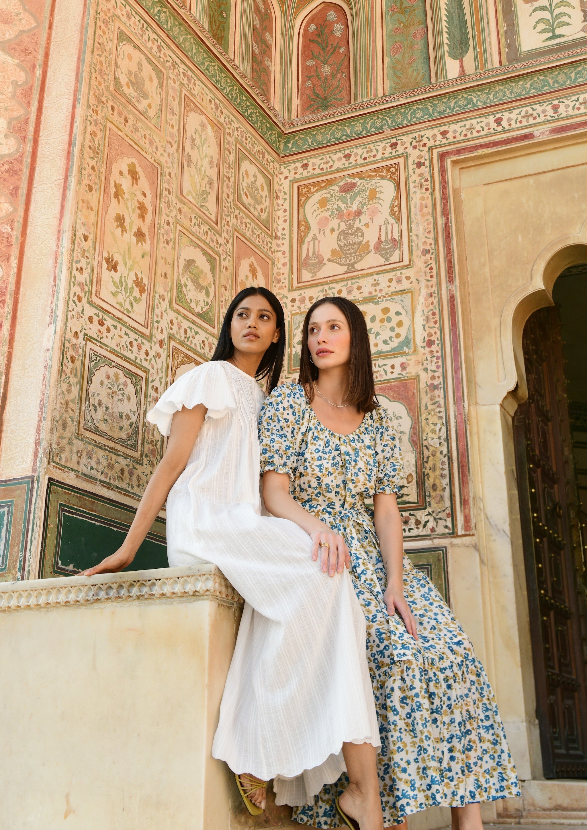 how we're staying cool this summer ☀️ plus our fave styles from summer 23