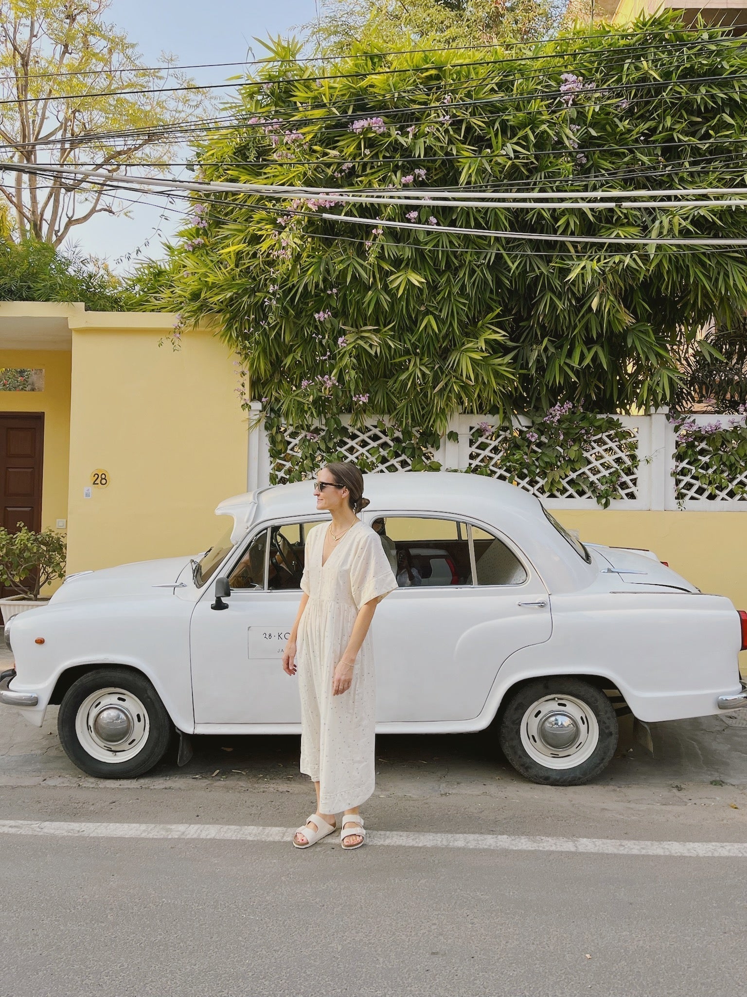 À Table with Katie McClure / By Frances Powless