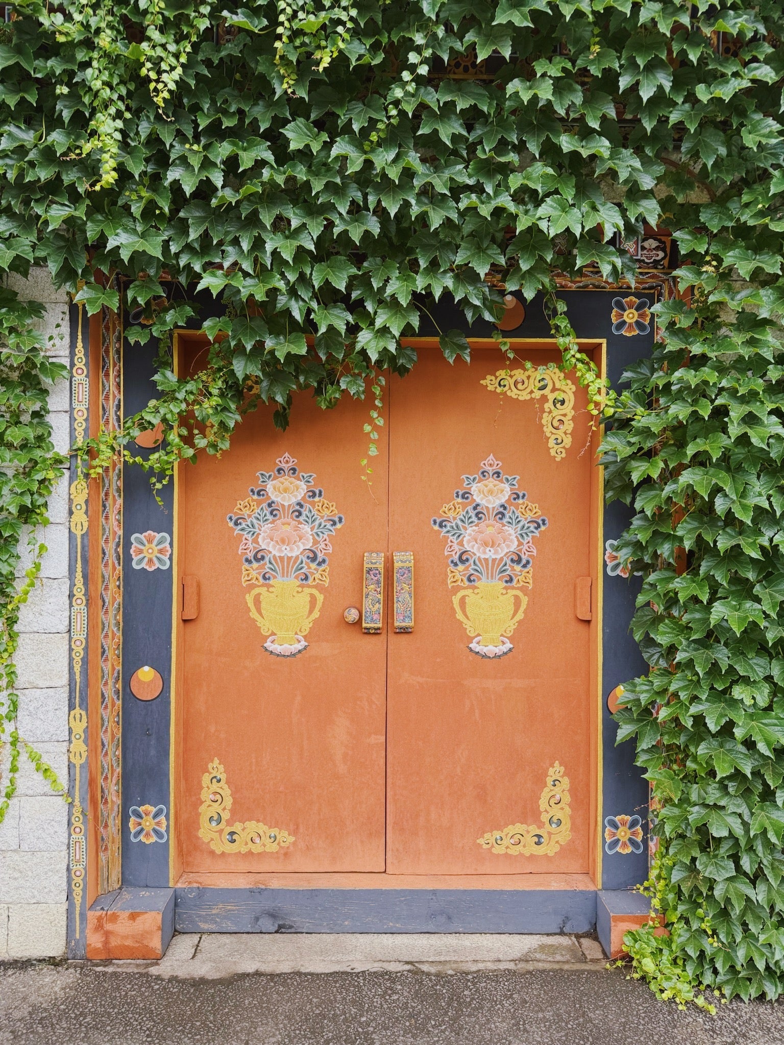 As Promised, A Report Back From Bhutan