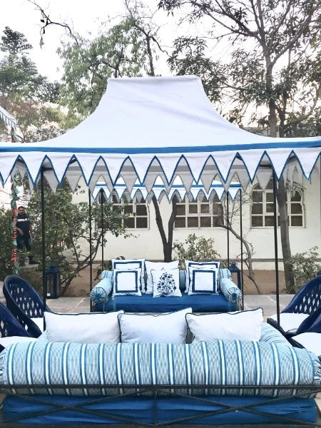 mirth travel:  bar palladio, jaipur.