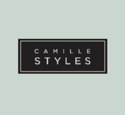 CAMILLE STYLES<br />July 2017