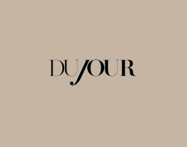 DUJOUR <br/ >Fall 2017