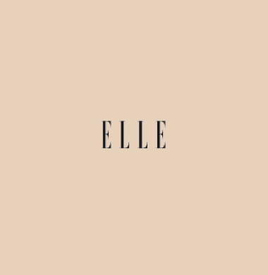 ELLE<br />October 2017