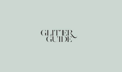 GLITTER GUIDE<br/ >November 2017