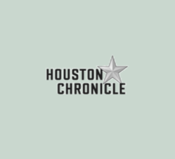 HOUSTON CHRONICLE<br />November 2016