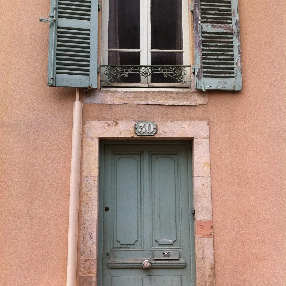 mirth travels: burgundy.