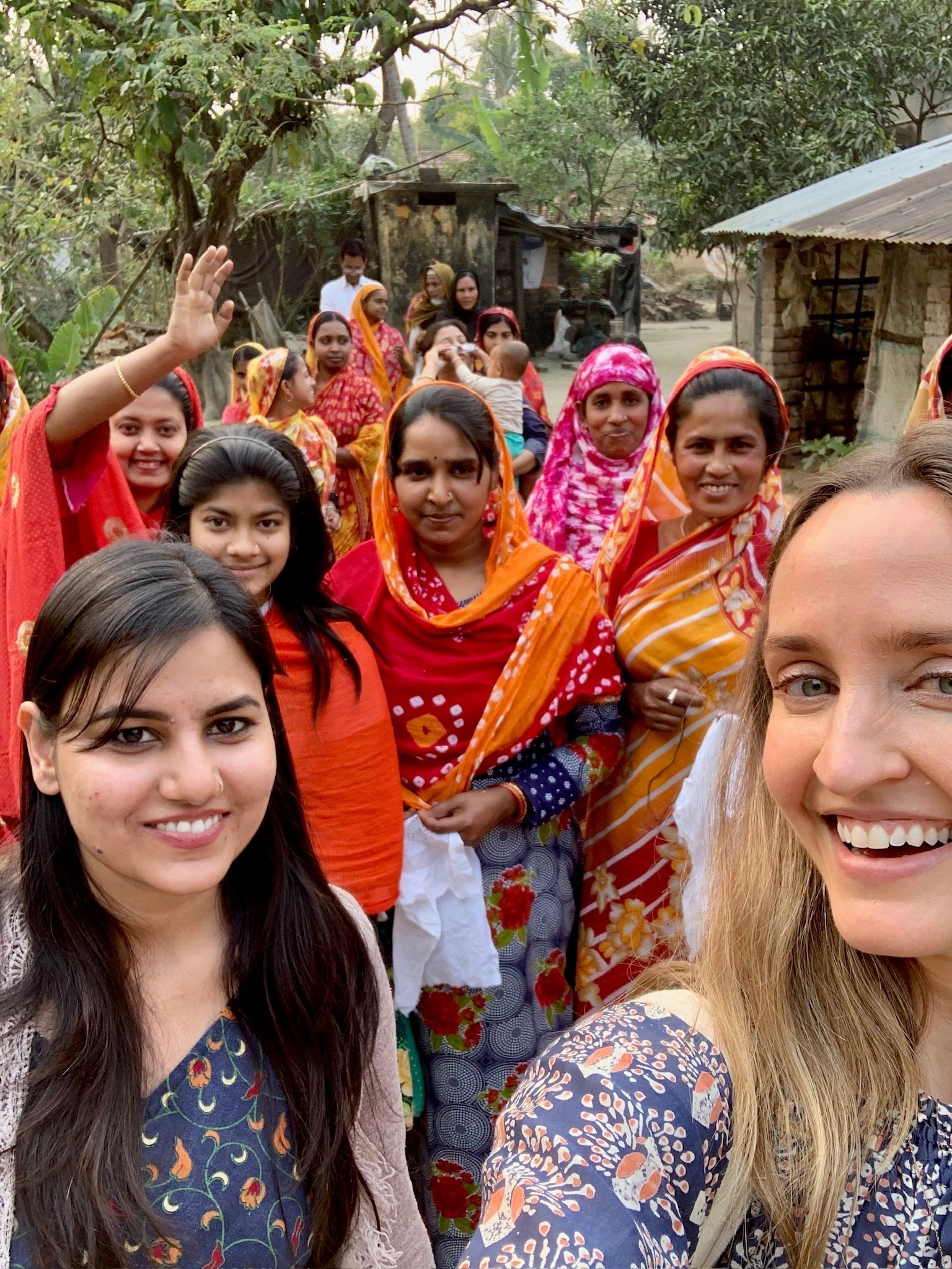 Celebrating the Women Behind MIRTH: Happy International Women’s Day!