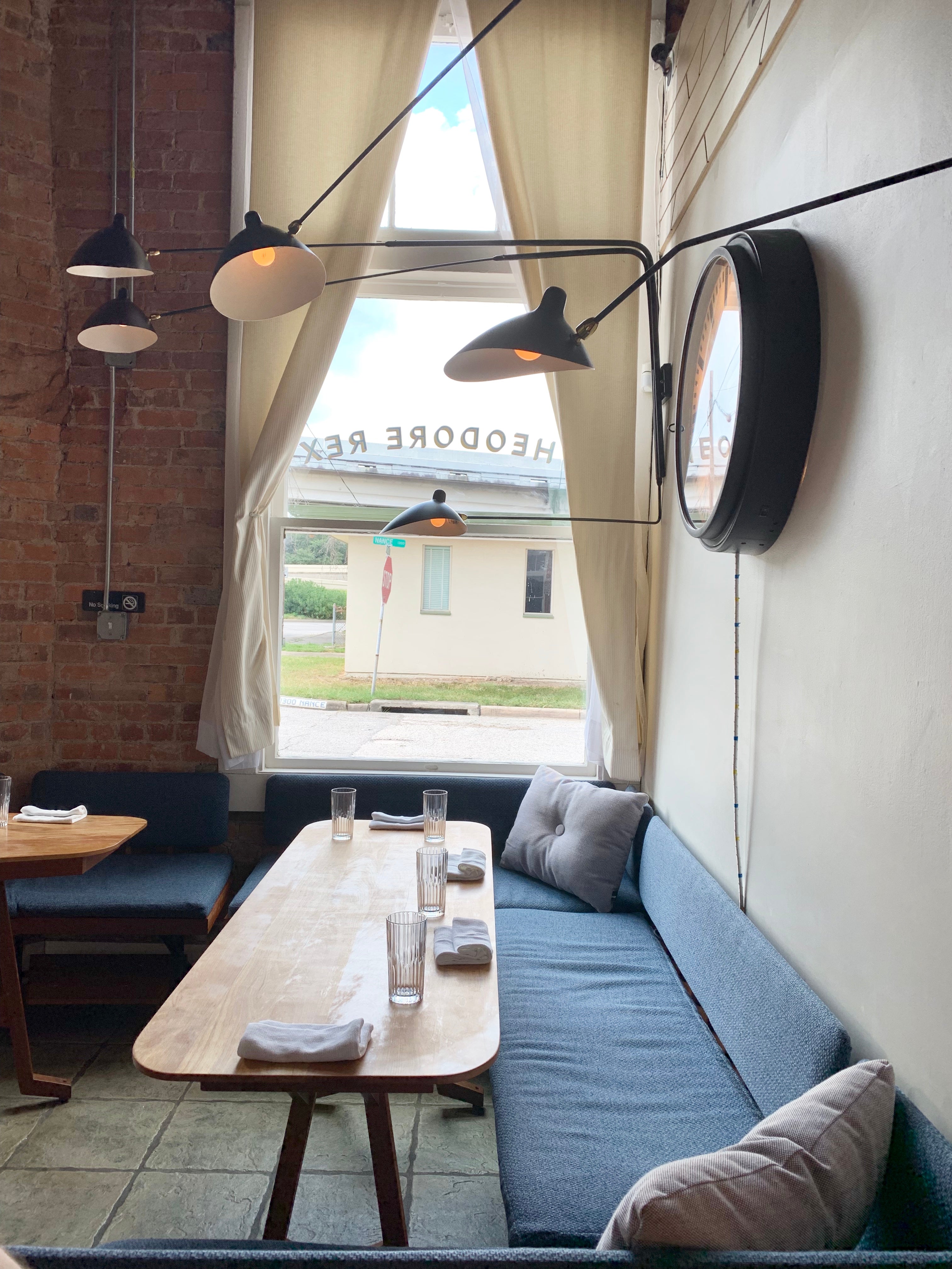 Houston Guide with Sunshine Tienda