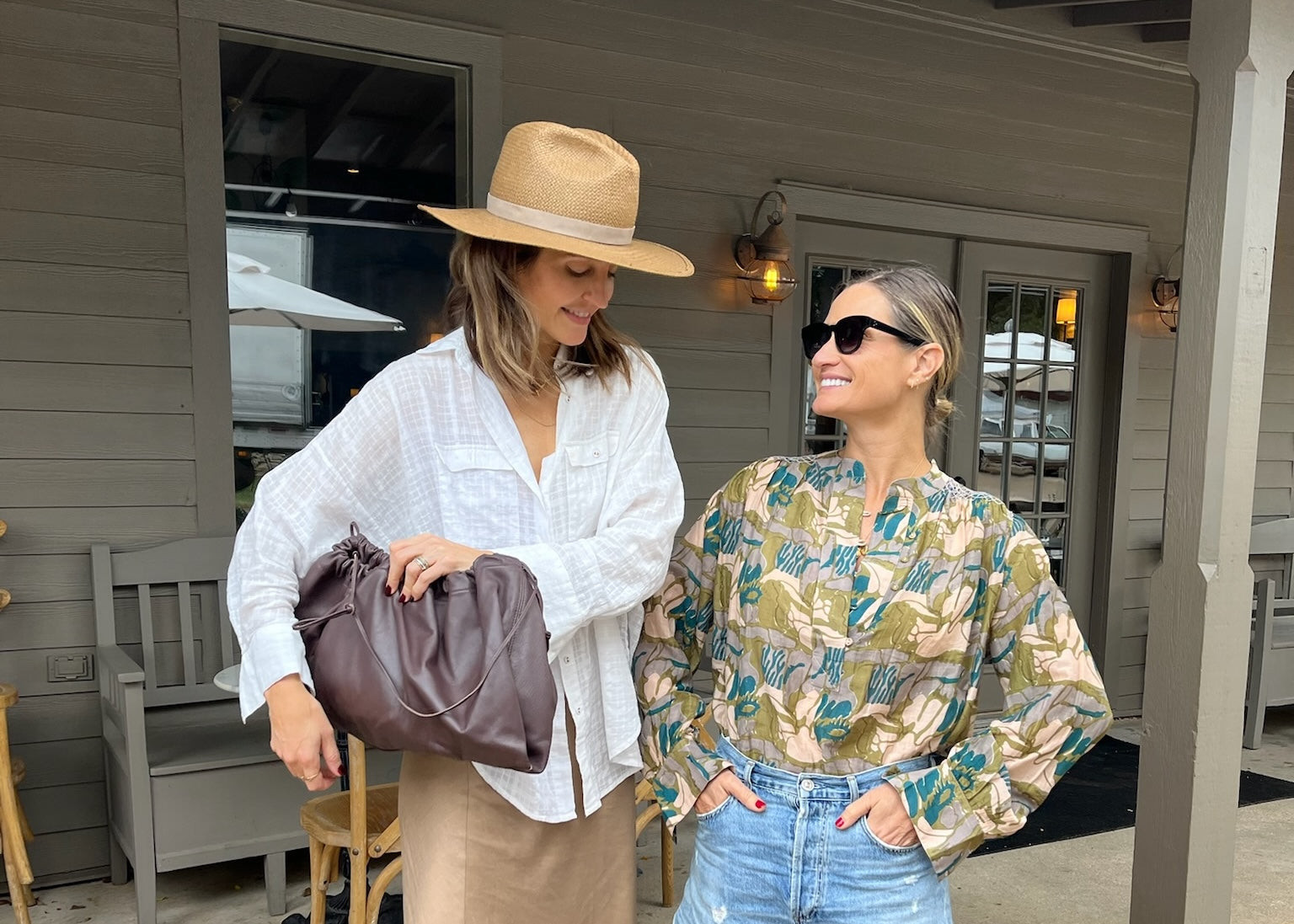 meet us in round top 🤠