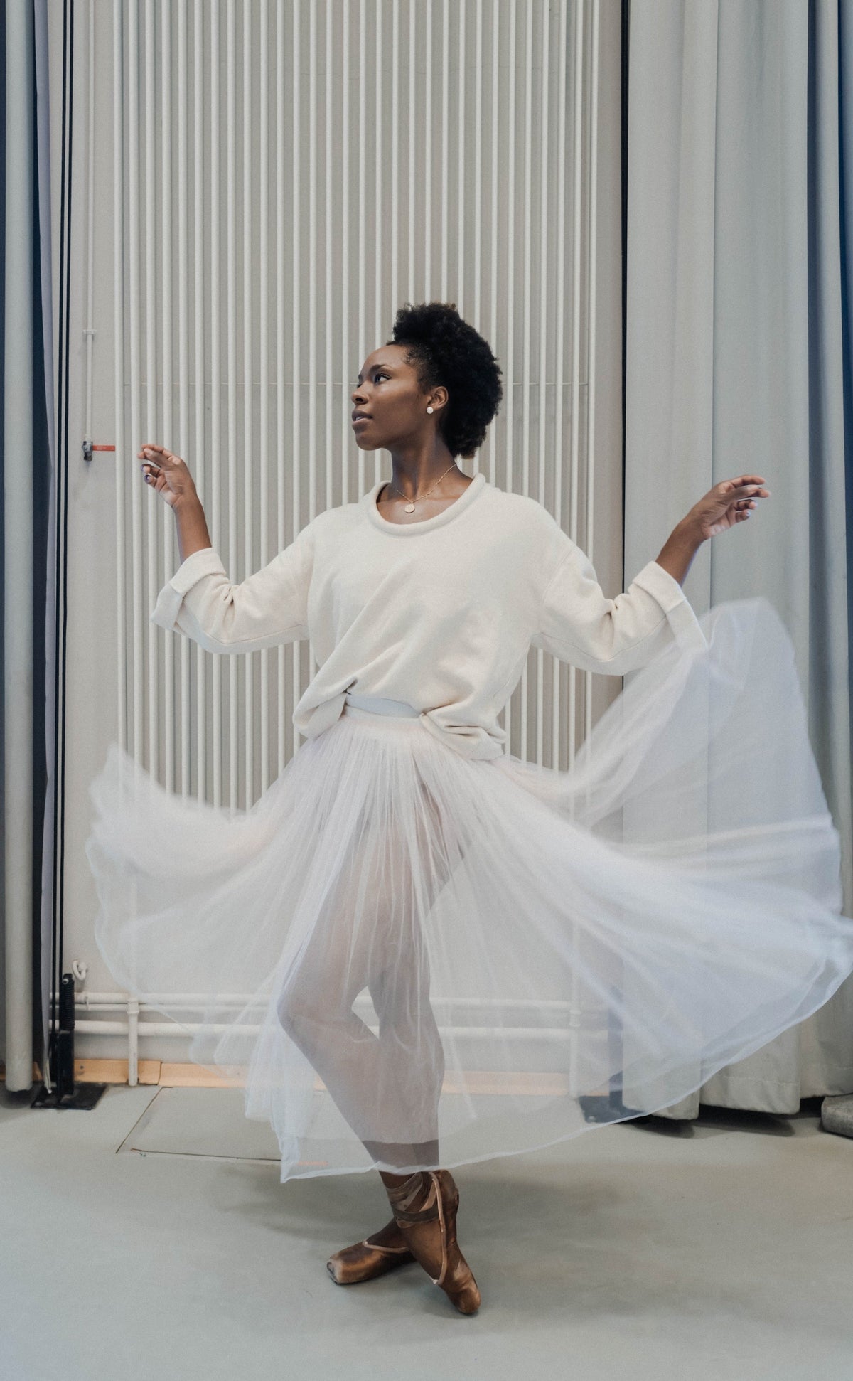 Our First-Ever Lounge Collection Has Landed