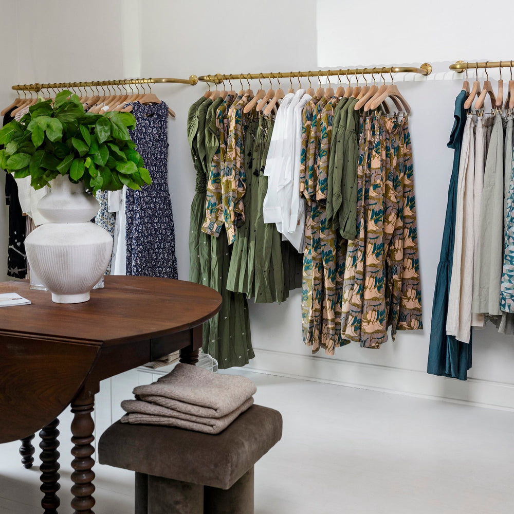 our houston showroom is open! – MIRTH