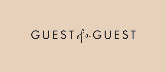 GUEST OF A GUEST<br />February 2018