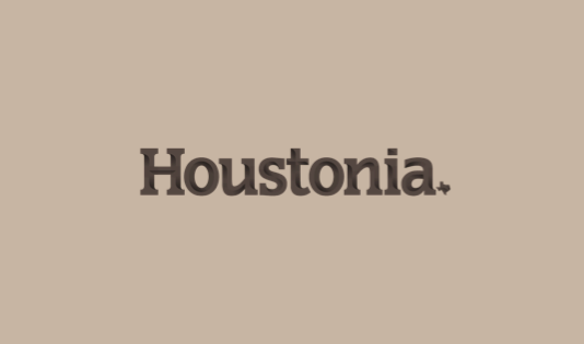 HOUSTONIA<br />february 2018