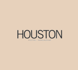 houston hotel magazine<br />october 2018