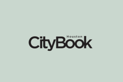 houston city book <br /> october 2018