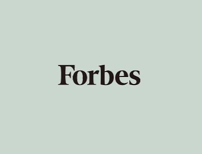 forbes<br />november 2018