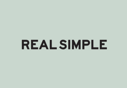 real simple<br />january 2019