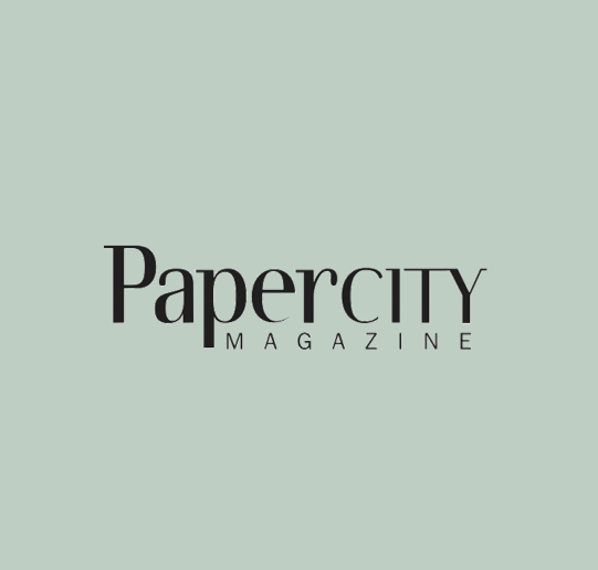 paper city<br />march 2020