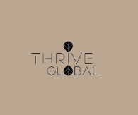 thrive / november 2020