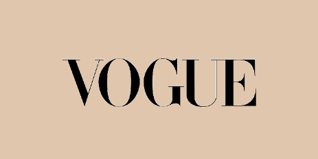 vogue.com / december 2020