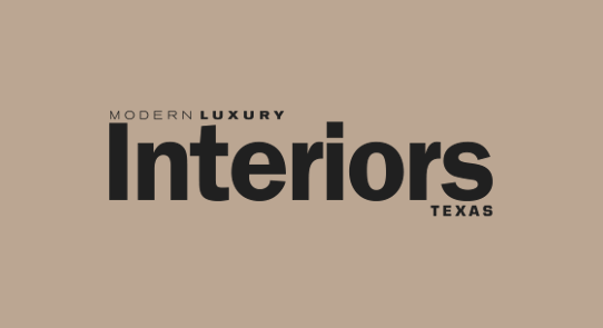 modern luxury interiors / february 2021