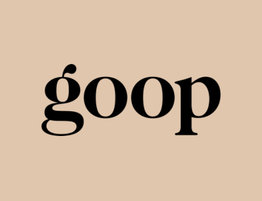 goop / march 2021