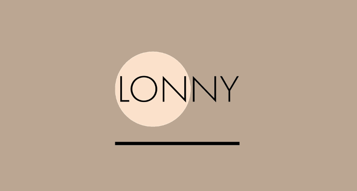 lonny / may 2021