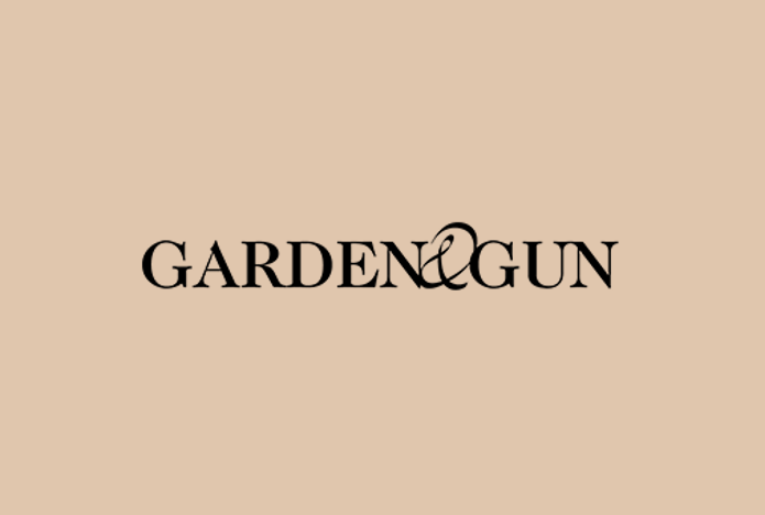 garden + gun
