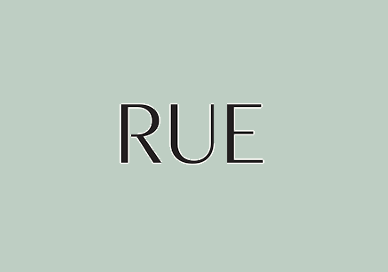 rue magazine / july 2021