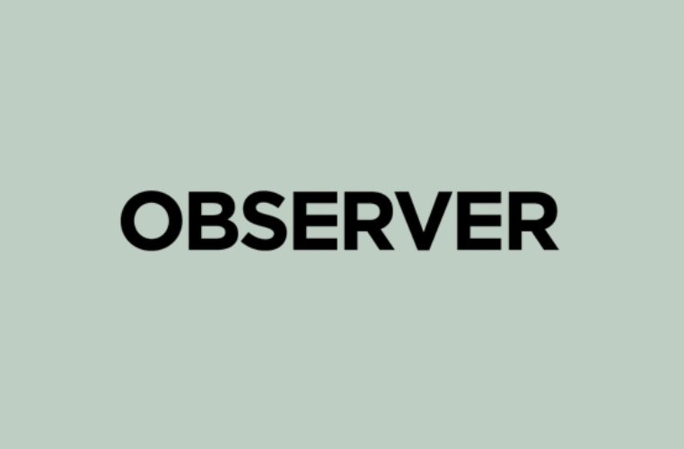 observer / july 2022