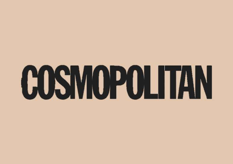 cosmopolitan / september 2022