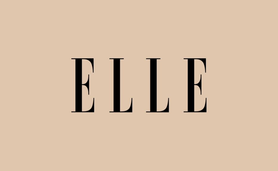 elle / september 2022