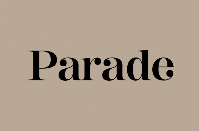 parade / october 2022