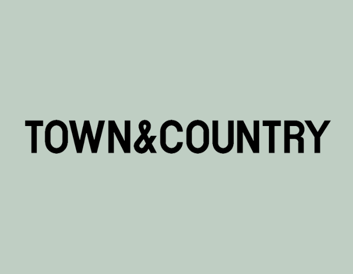 town & country / november 2022