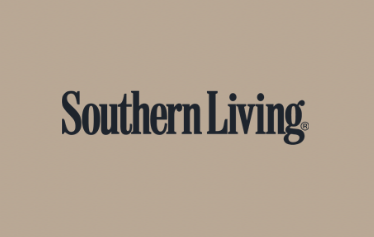 southern living / december 2022