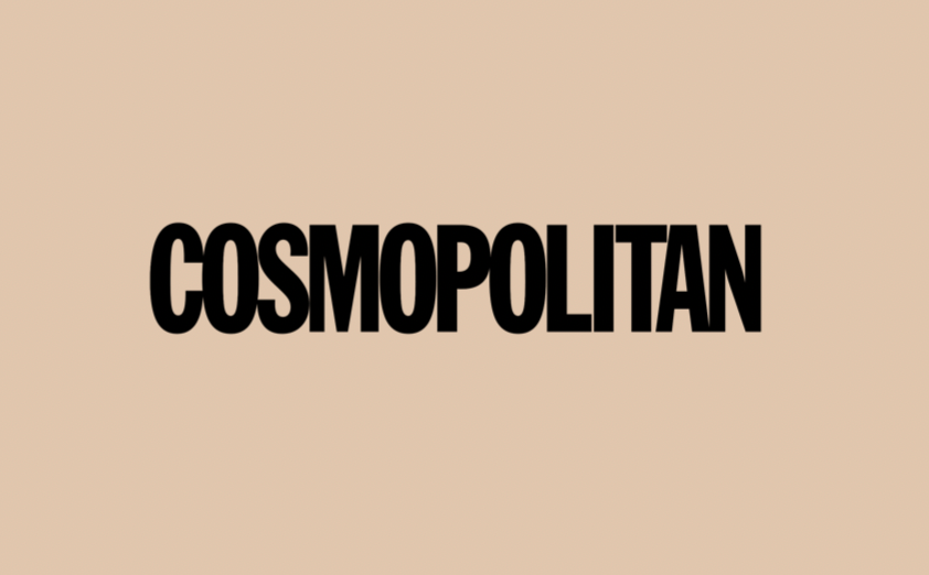 cosmopolitan / march 2023