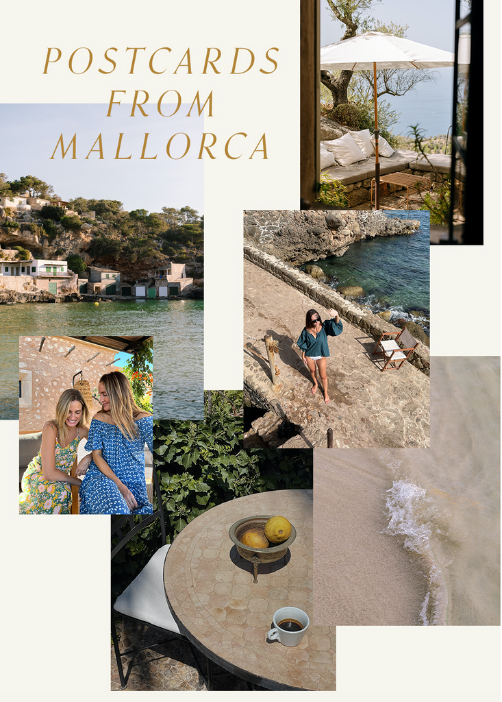 places we 💛 in mallorca