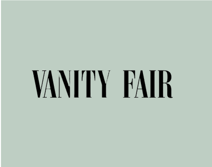 vanity fair / december 2022