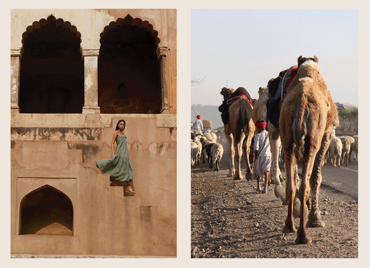 let's journey together - india.