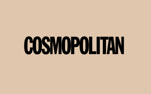 cosmopolitan / may 2023