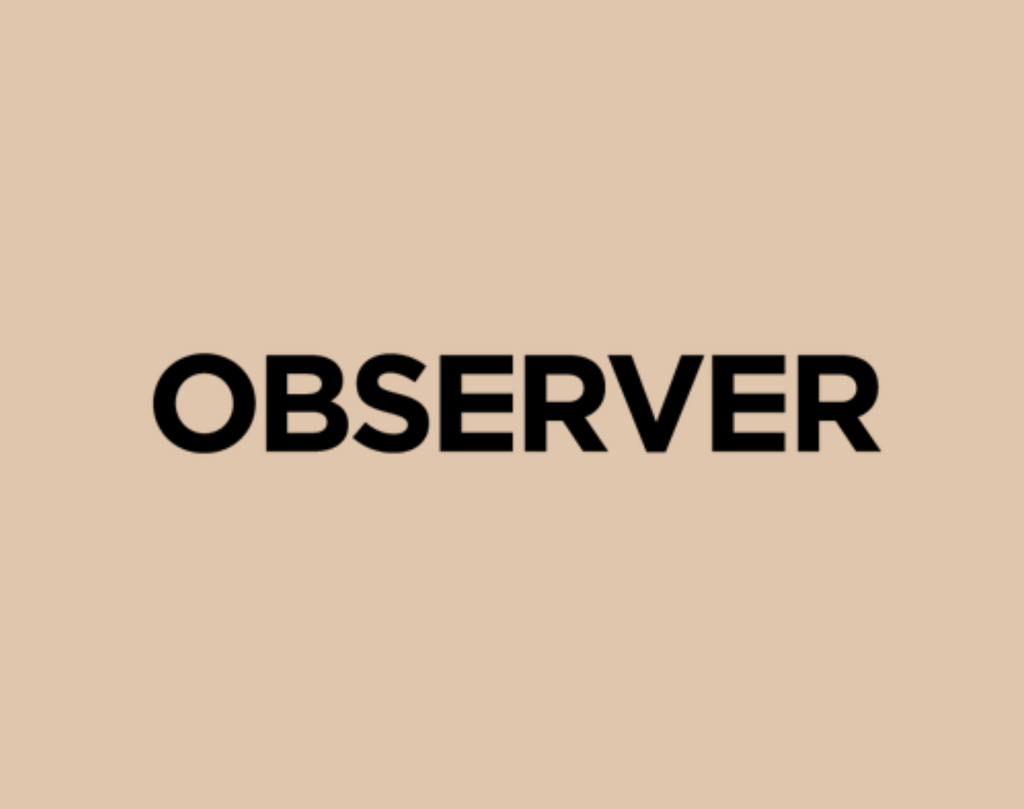 observer / july 2023