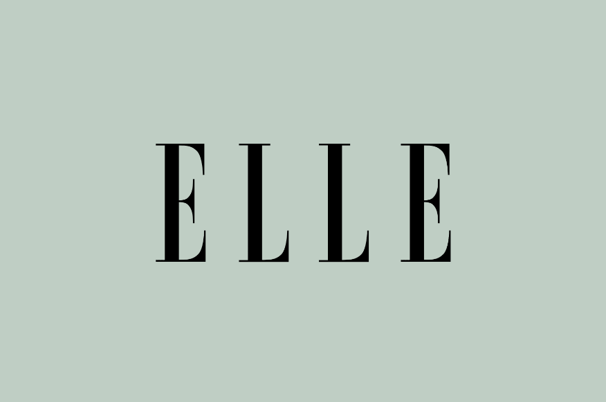 elle / july 2023