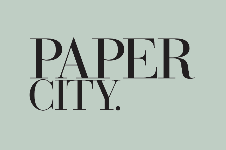 papercity / october 2023