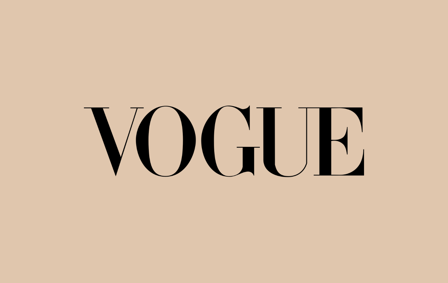 vogue / november 23