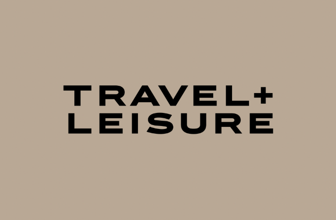 travel + leisure / december 2023