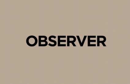 observer / march 2023
