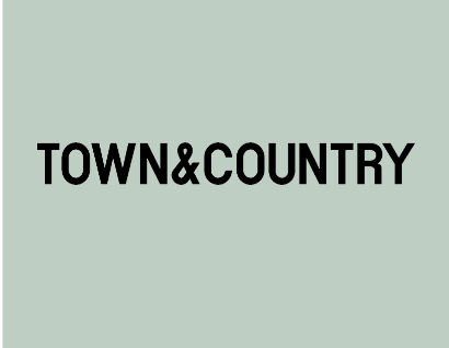 town & country / february 2023