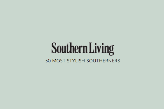 SOUTHERN LIVING<br />November 2017