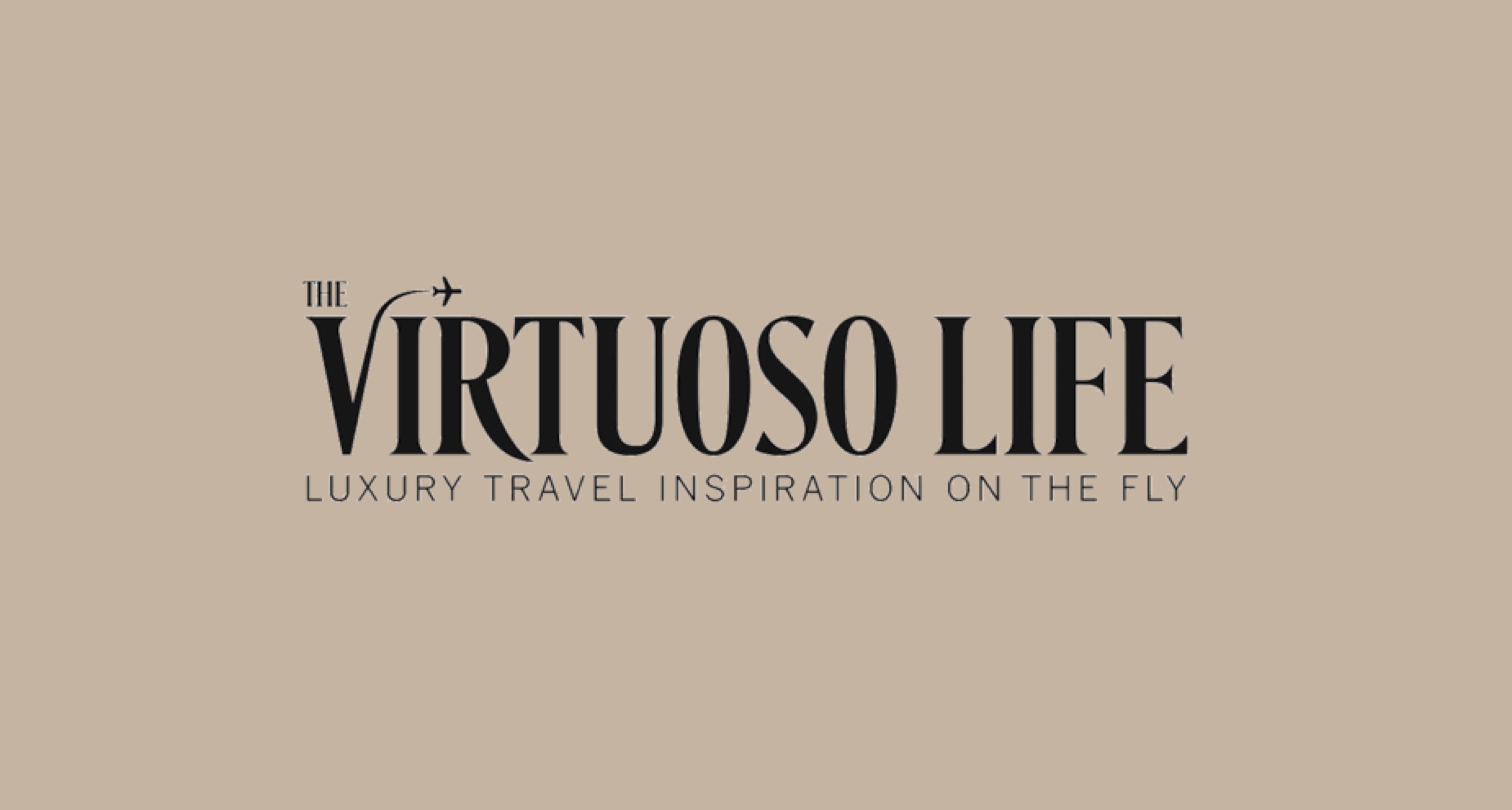 VIRTUOSO LIFE<br />march 2018